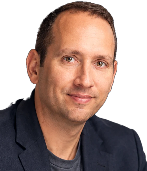 Dori Harpaz